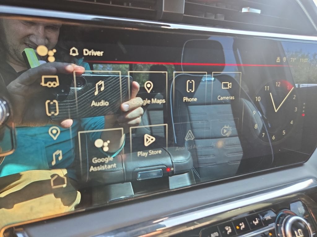 2023 GMC Sierra 1500 AT4X - Photo 28