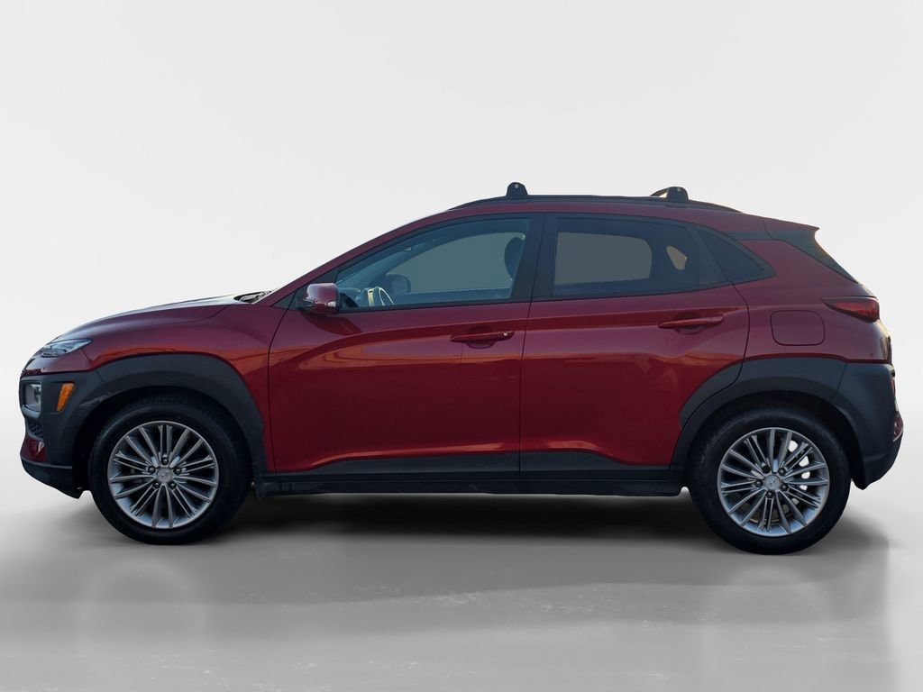 Used 2020 Hyundai Kona SEL