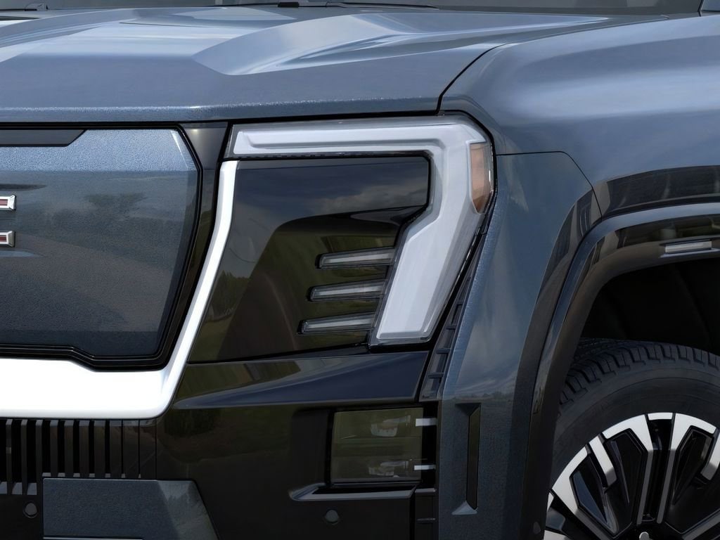 2026 GMC Sierra EV Denali - Photo 11