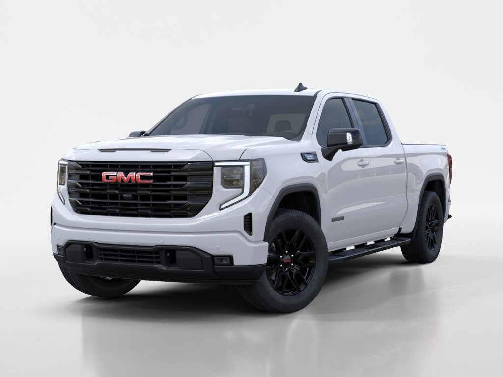 2026 GMC Sierra 1500 Elevation - Photo 9