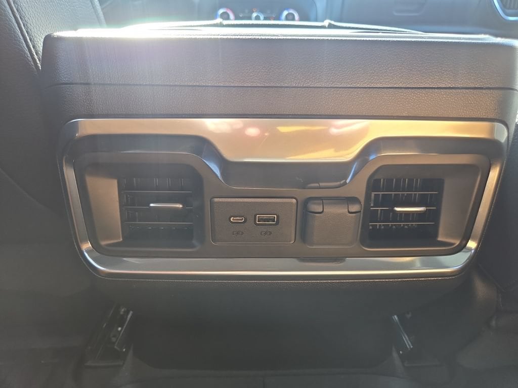 2022 GMC Sierra 3500HD Denali - Photo 18