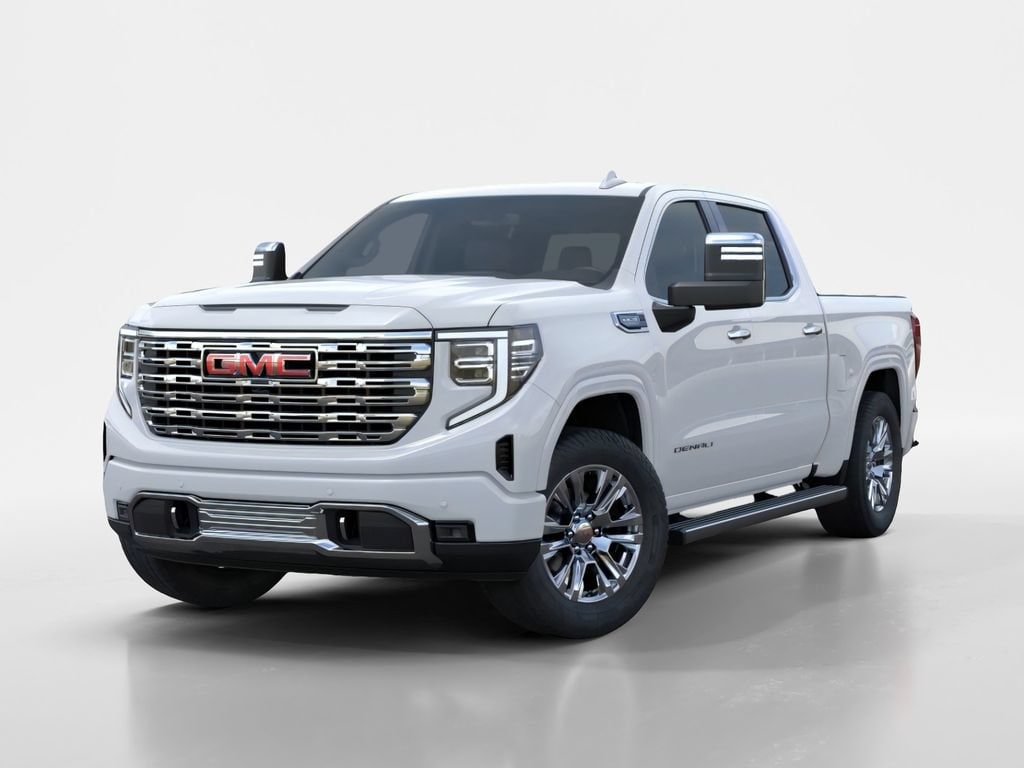 2026 GMC Sierra 1500 Denali - Photo 11
