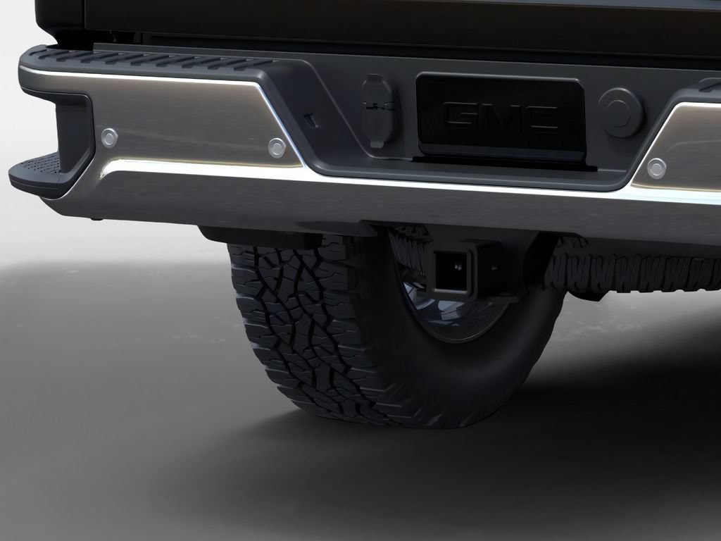 2026 GMC Sierra 3500HD SLT - Photo 16