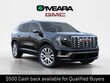 GMC Acadia