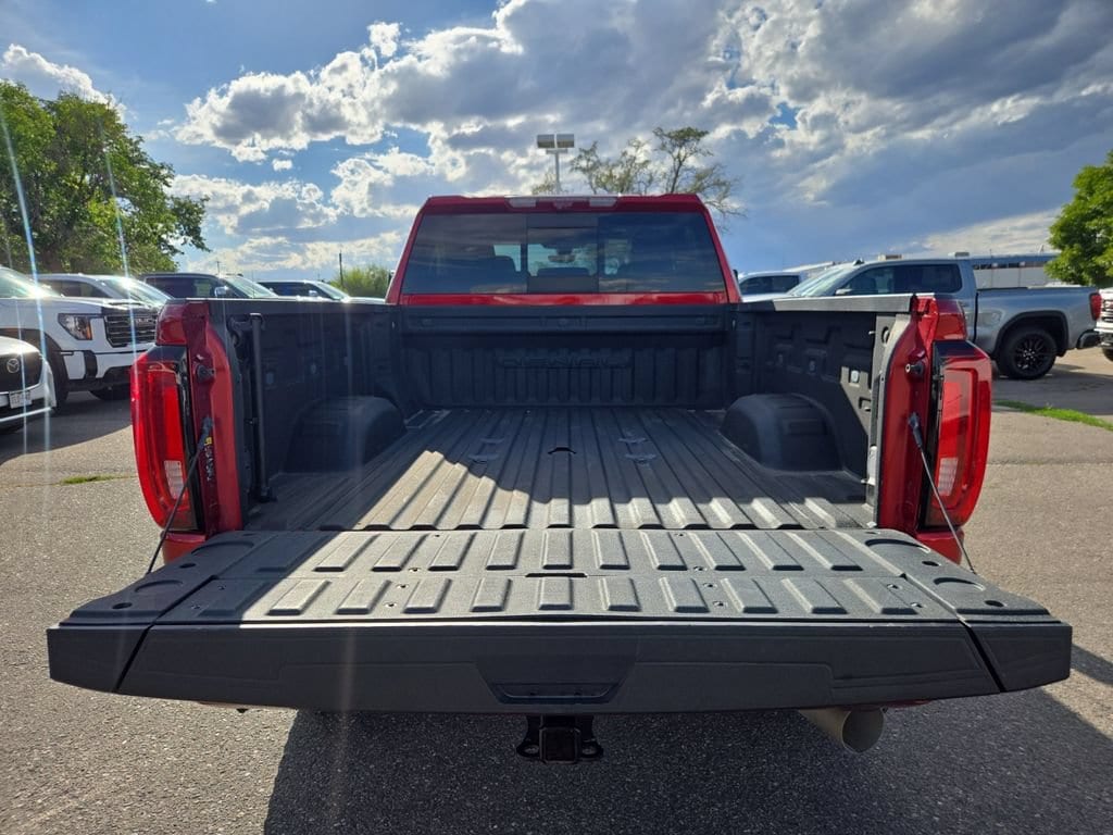 2022 GMC Sierra 3500HD Denali - Photo 20