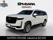 CADILLAC Escalade ESV