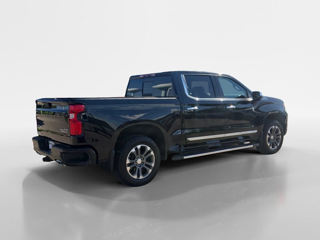 2024 Chevrolet Silverado 1500 High Country - Photo 6