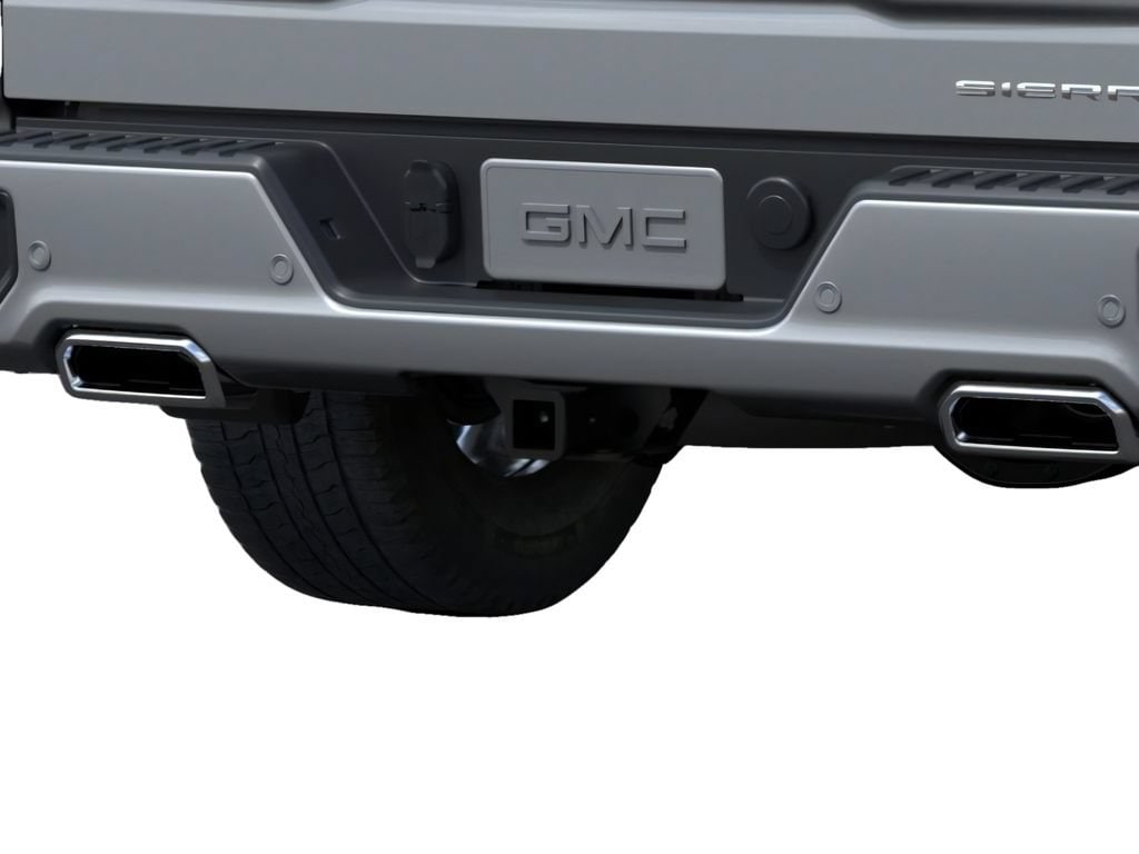 2026 GMC Sierra 1500 Denali - Photo 15