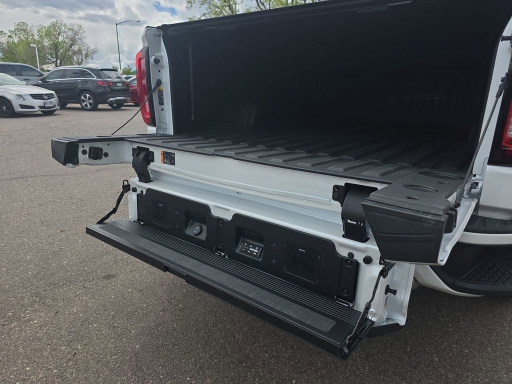 2023 GMC Sierra 1500 Denali Denali Ultimate - Photo 19