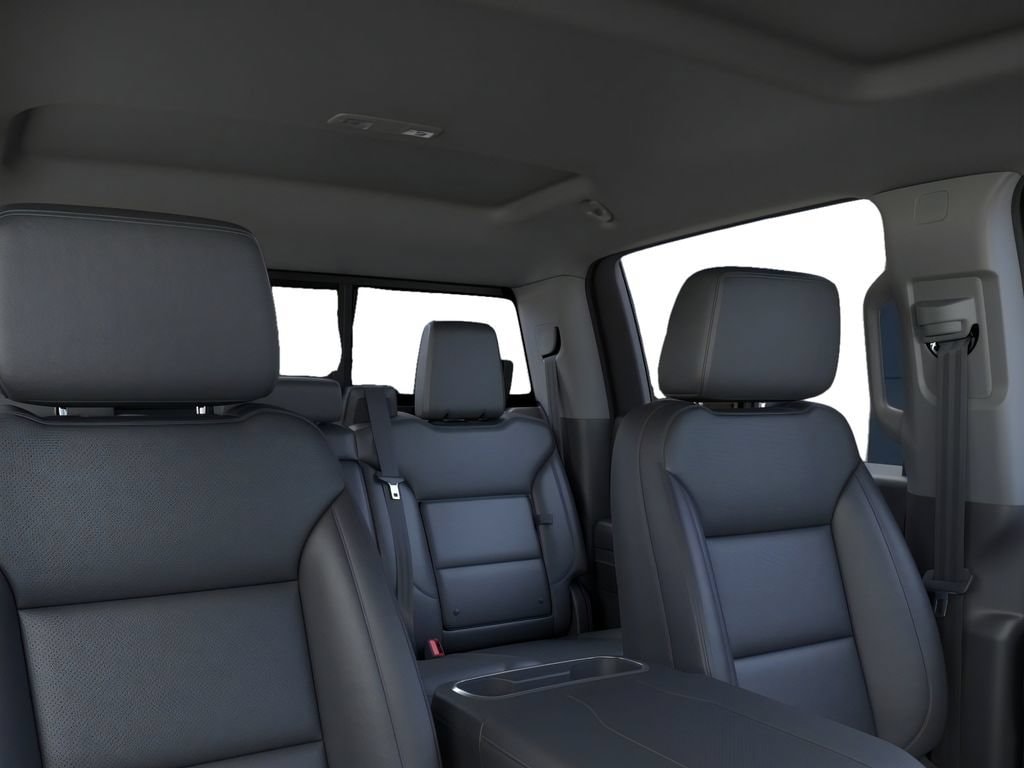 2026 GMC Sierra 1500 SLT - Photo 24