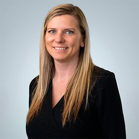 Staff member Alli Mott from 43ccdeef88a2