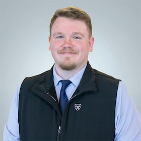 Staff member Troy Allen from 43ccdeef88a2