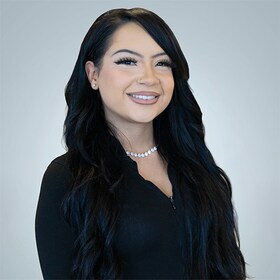 Staff member Santanna Sterling from 43ccdeef88a2