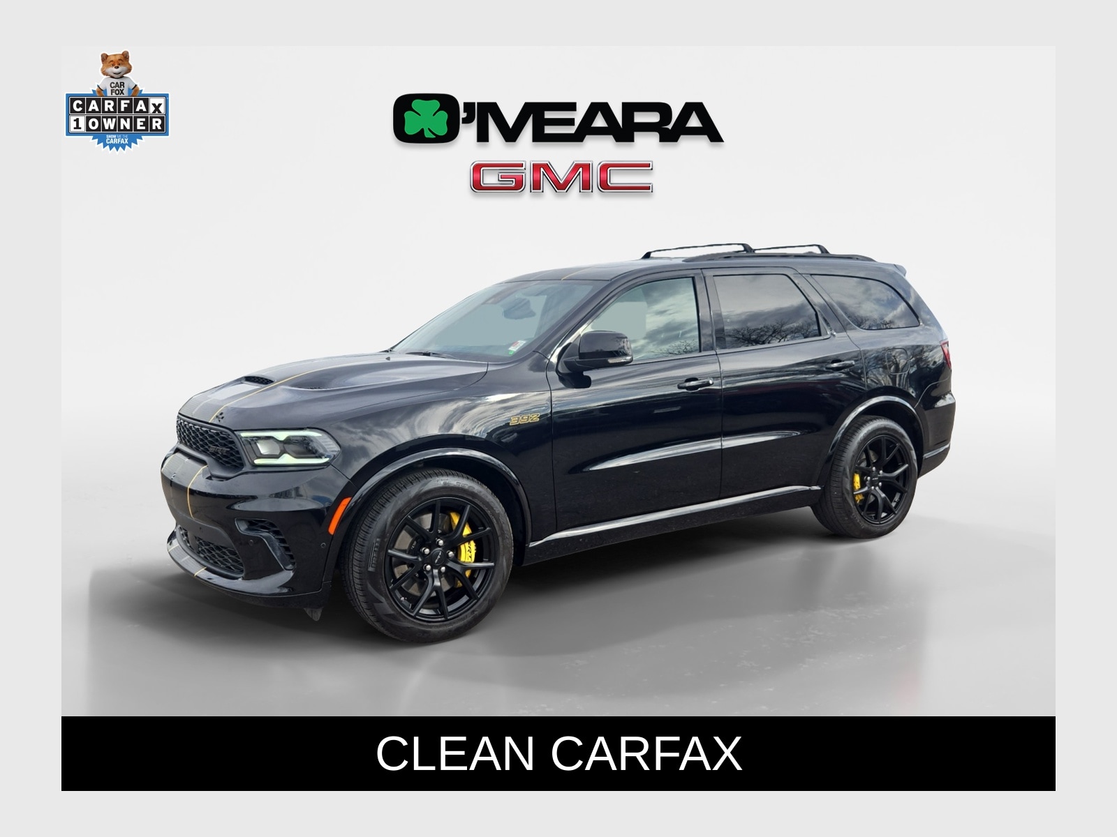 2024 Dodge Durango SRT 392 ALCHEMI AWD's photo