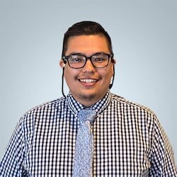 Staff member Jose Samarripa from ID_32ade4