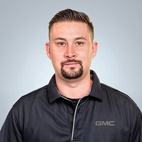 Staff member Anthony Smith from 9bb3de56d650