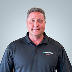 Staff member Richard Diener from 9bb3de56d650