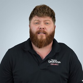 Staff member Jesse Traynor from 43ccdeef88a2