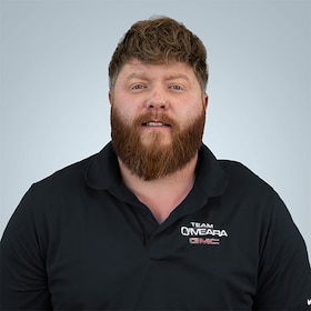 Staff member Jesse Traynor from 43ccdeef88a2