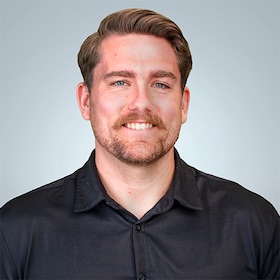 Staff member Jake Loud from 43ccdeef88a2