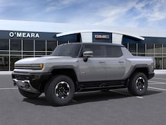 2025 GMC HUMMER EV Pickup 3X Truck