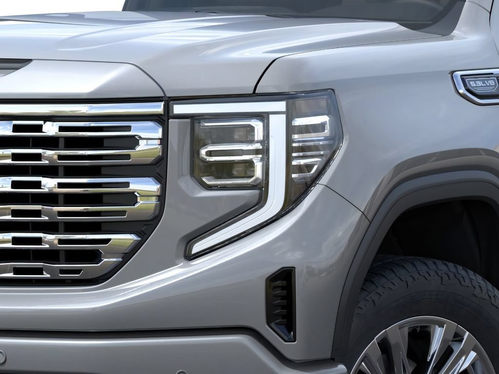 2026 GMC Sierra 1500 Denali - Photo 11