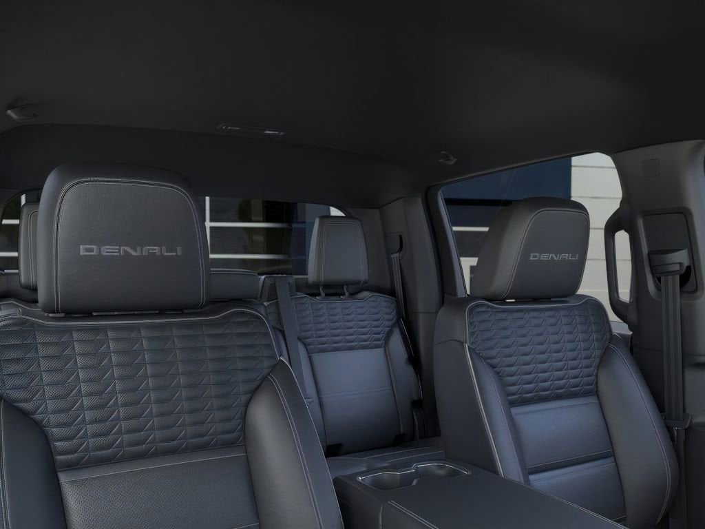 2026 GMC Sierra EV Denali - Photo 25