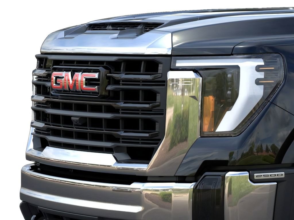 2026 GMC Sierra 2500HD Pro - Photo 15