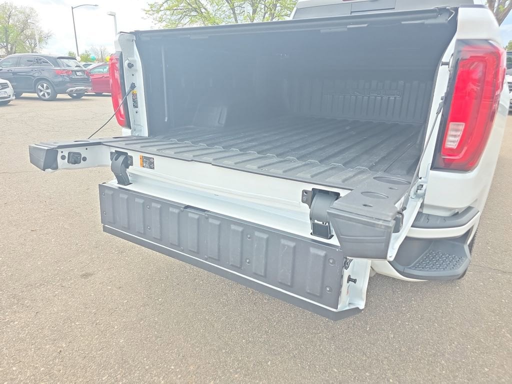 2023 GMC Sierra 1500 Denali Denali Ultimate - Photo 18