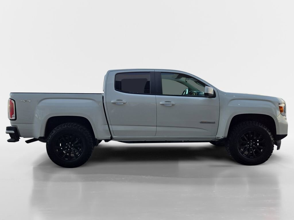 2022 GMC Canyon Elevation - Photo 6