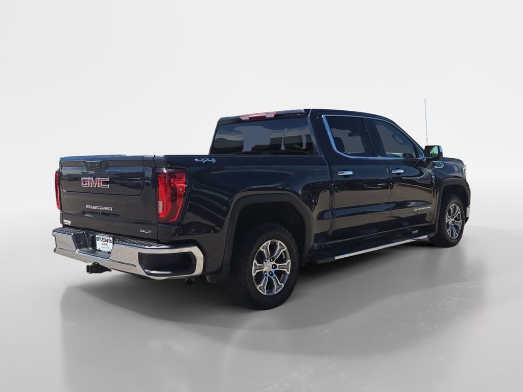 2023 GMC Sierra 1500 SLT - Photo 5