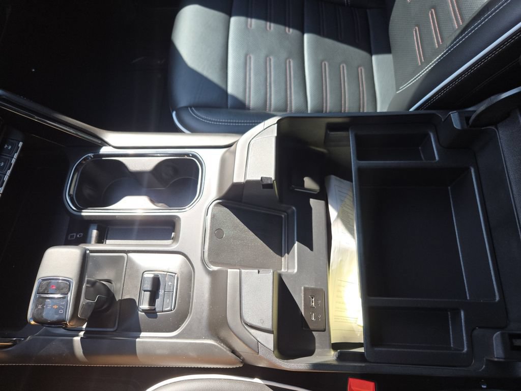 2023 GMC Sierra 1500 AT4X - Photo 31