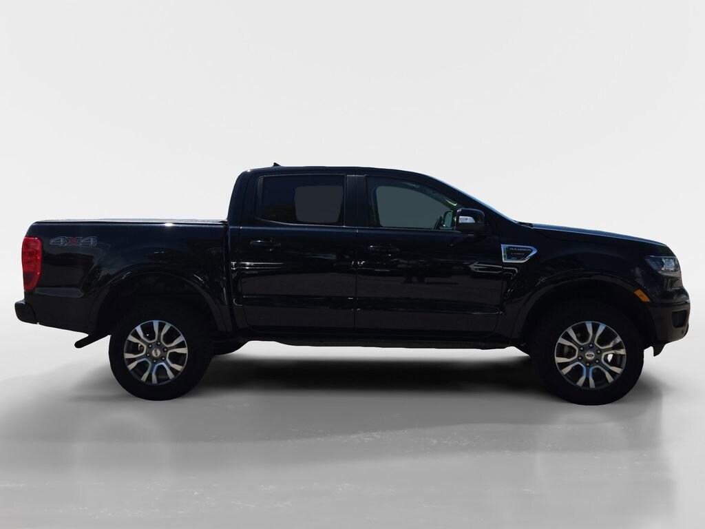 2023 Ford Ranger XL - Photo 6