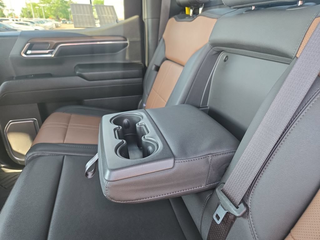 2024 Chevrolet Silverado 1500 High Country - Photo 20