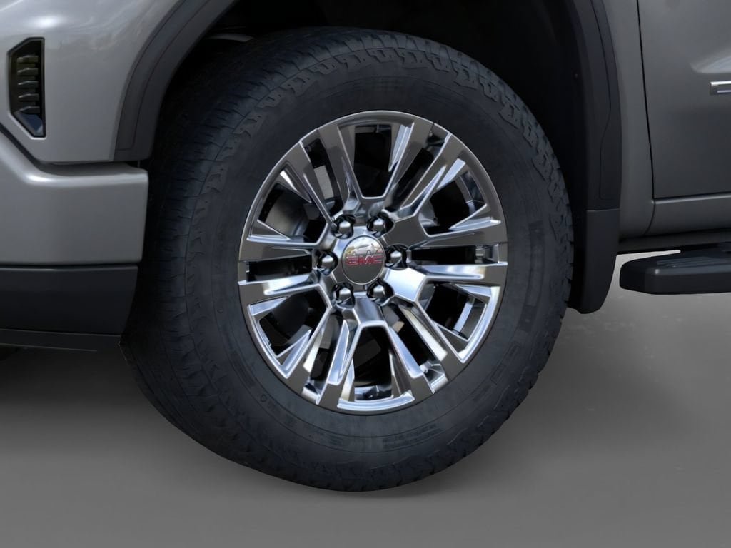 2026 GMC Sierra 1500 Denali - Photo 7