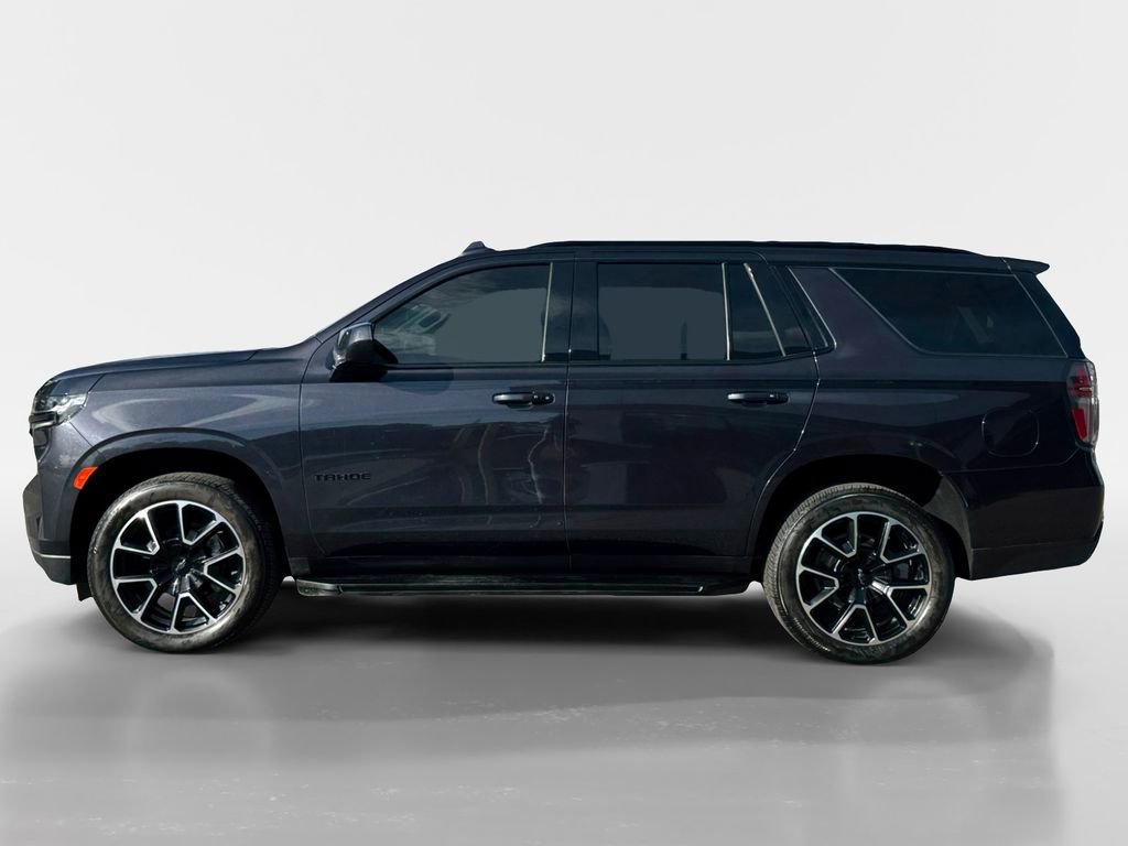 2023 Chevrolet Tahoe RST photo 2