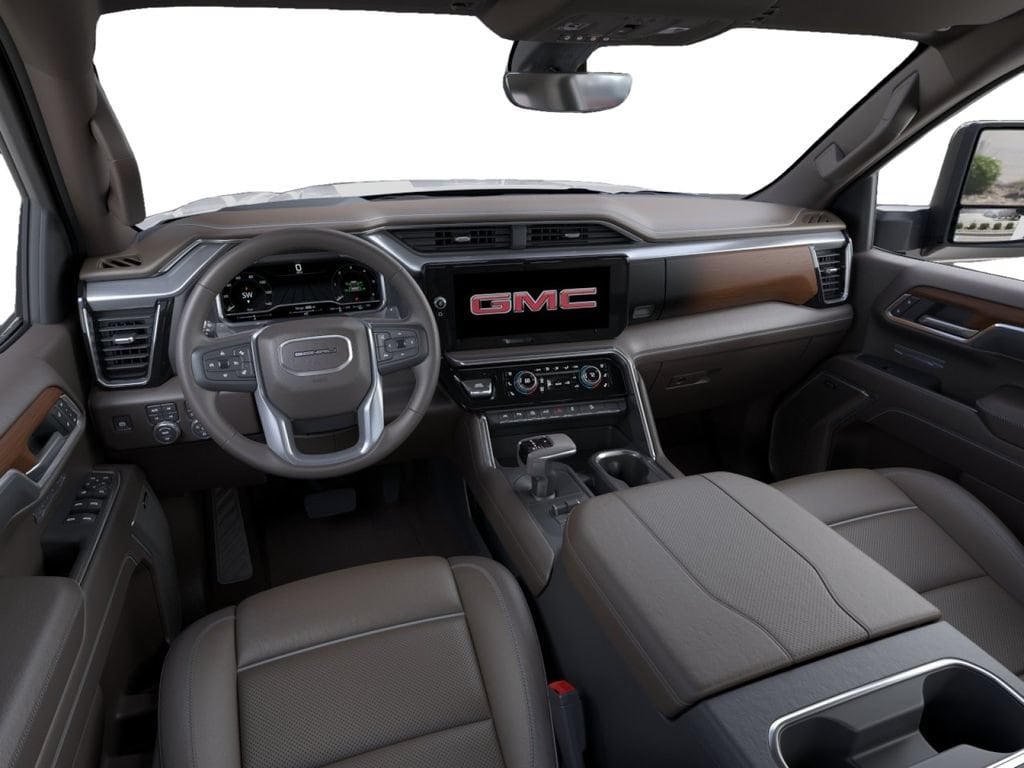 2026 GMC Sierra 1500 Denali - Photo 7