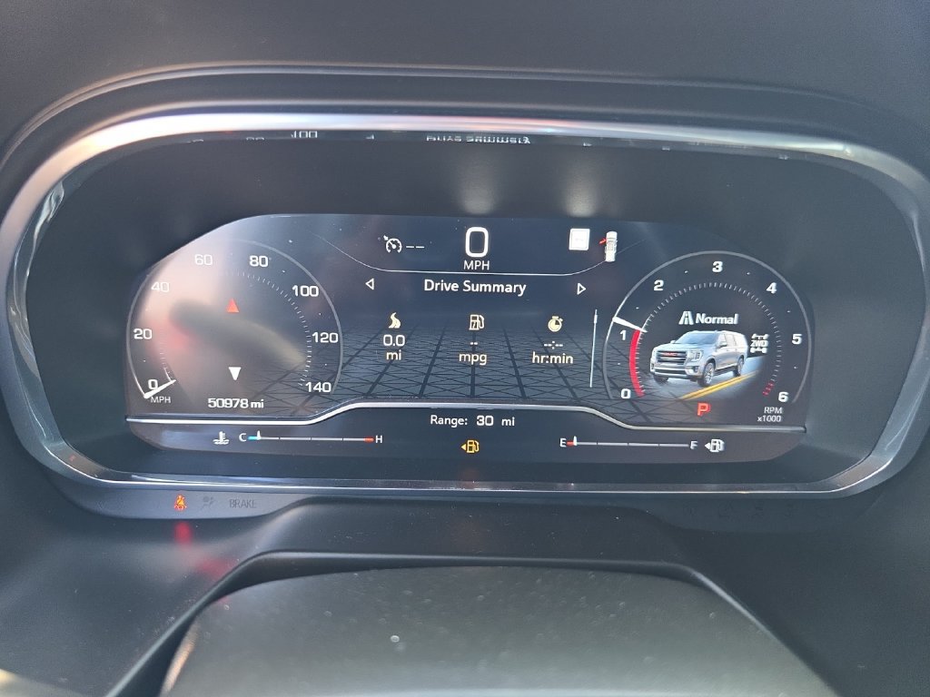 2023 GMC Yukon XL SLE - Photo 22