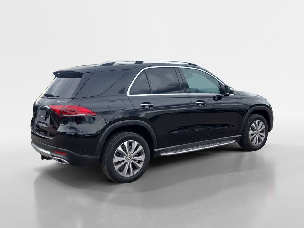 2023 Mercedes-Benz GLE GLE350 - Photo 6
