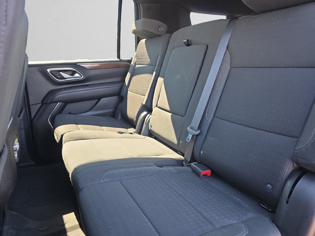2023 GMC Yukon XL SLE - Photo 13