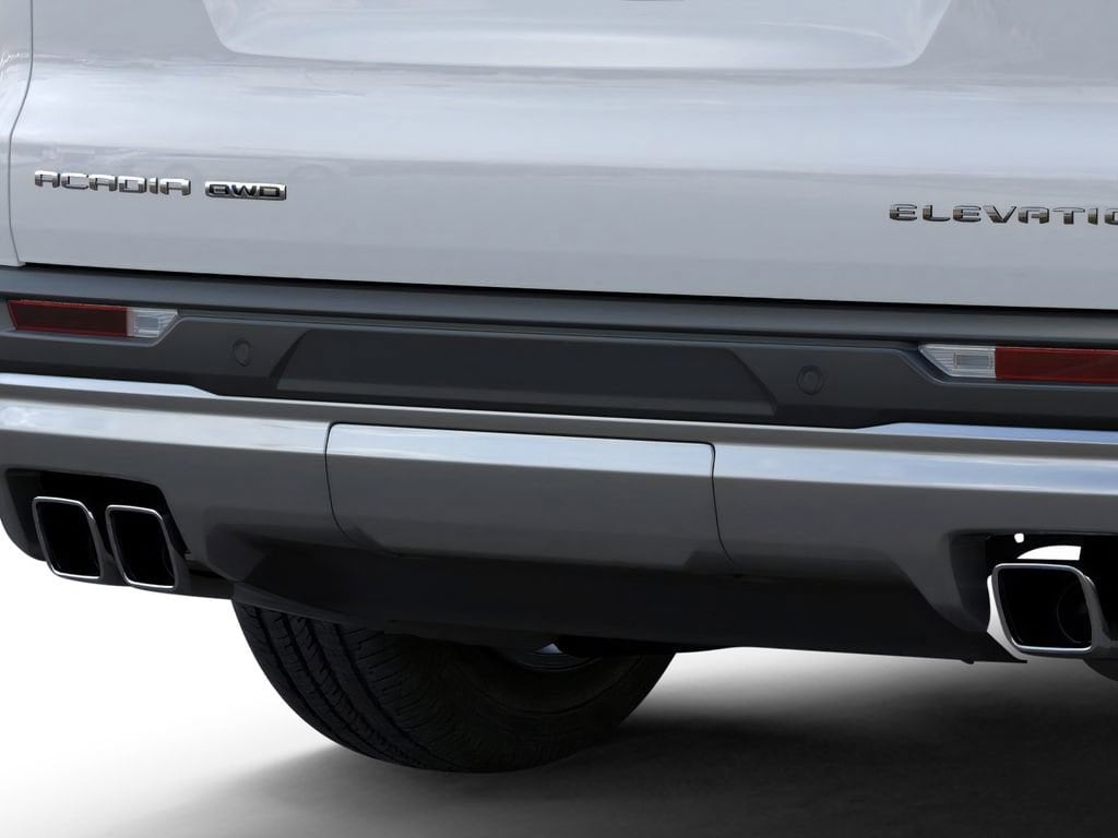 2026 GMC Acadia Elevation - Photo 14