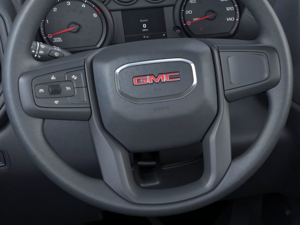 2026 GMC Sierra 2500HD Pro - Photo 20