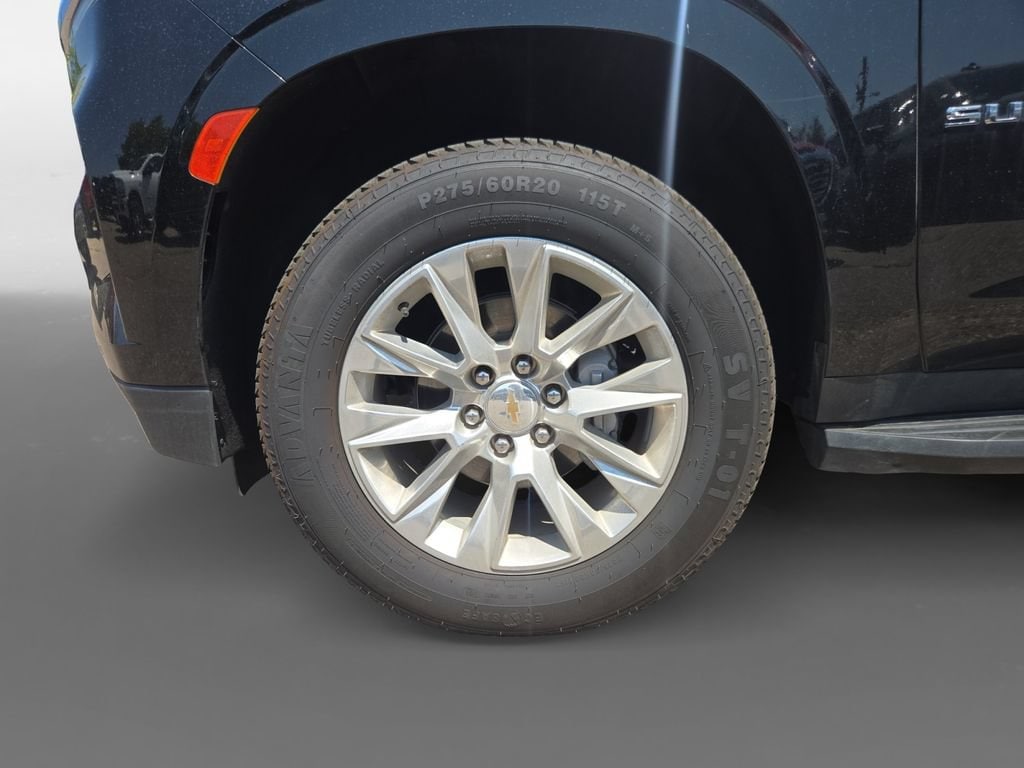 2024 Chevrolet Suburban Premier - Photo 15