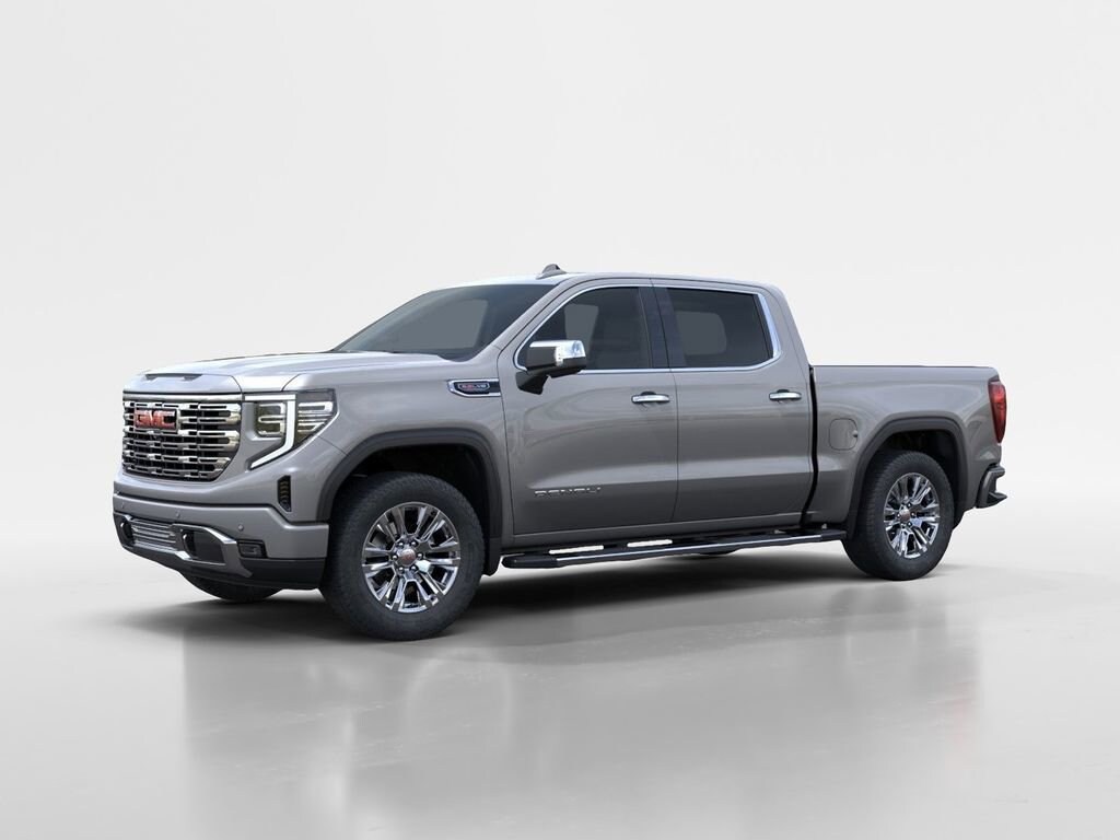 2026 Gmc Sierra 1500 Denali photo 2
