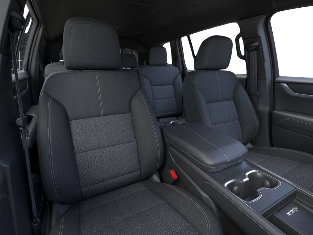 2026 GMC Acadia Elevation - Photo 16