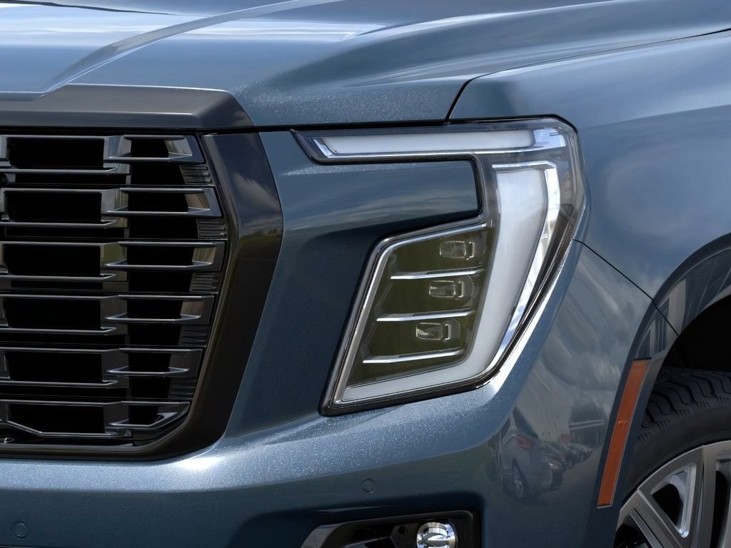 2026 GMC Yukon XL Denali Ultimate - Photo 11