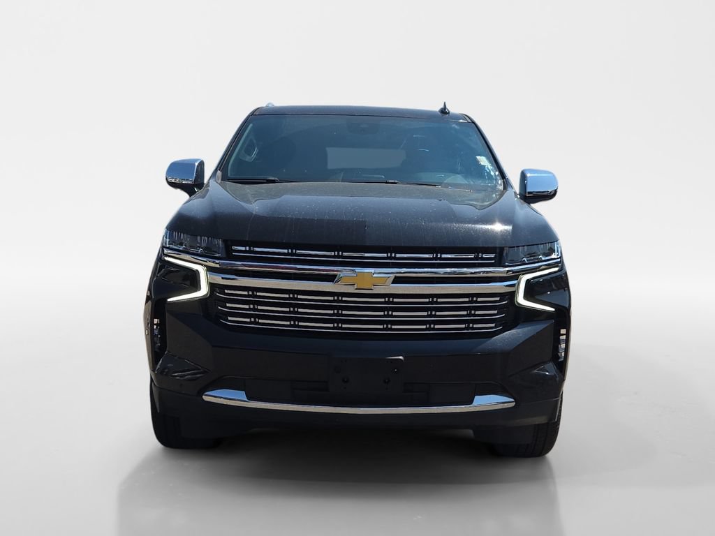 2024 Chevrolet Suburban Premier - Photo 9