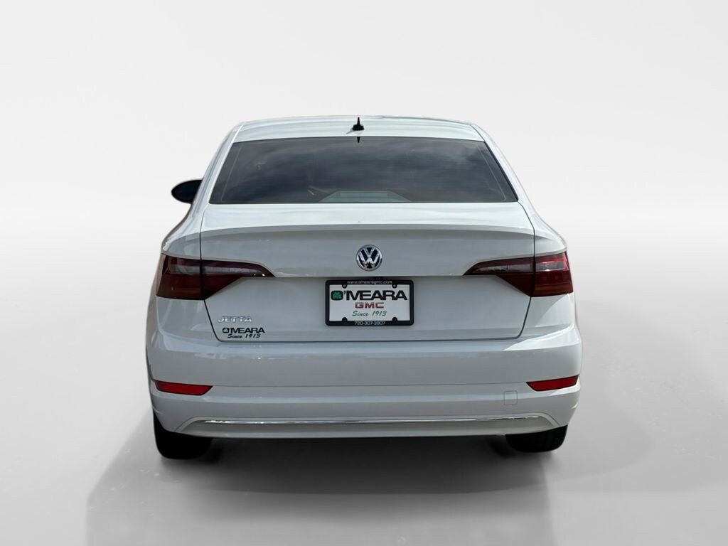 2019 Volkswagen Jetta S photo 3
