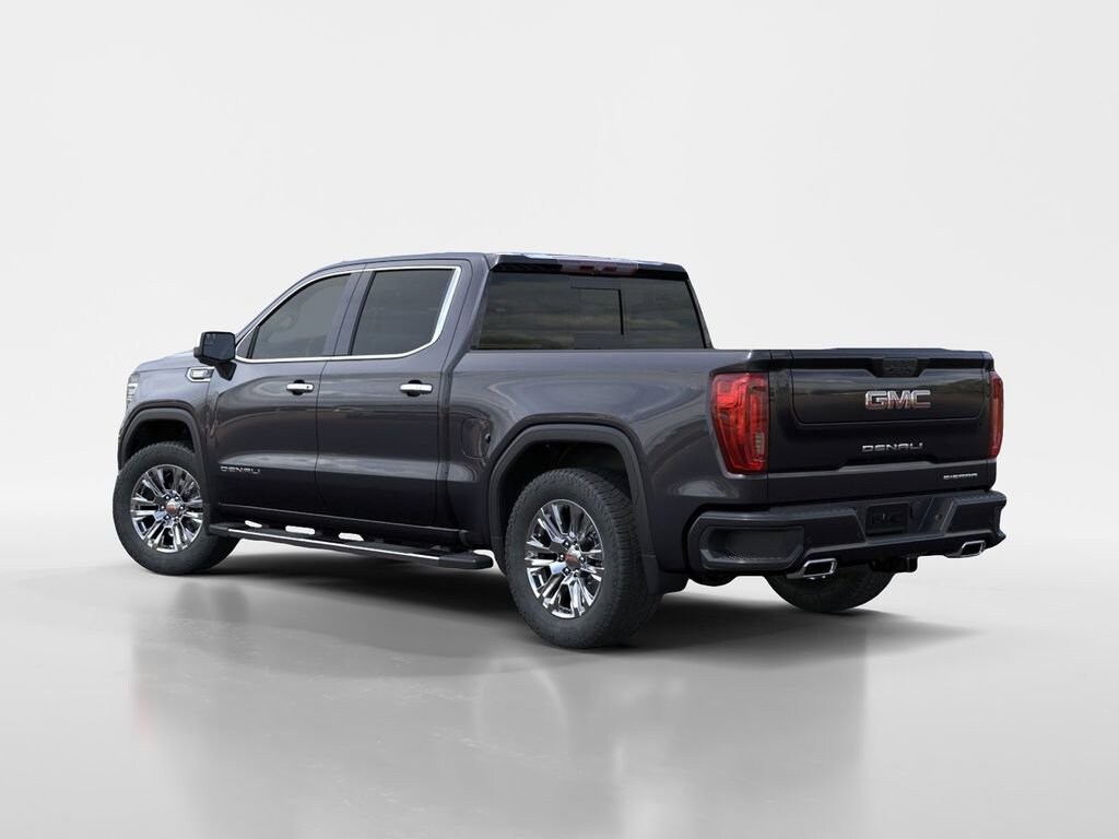 2026 Gmc Sierra 1500 Denali photo 3