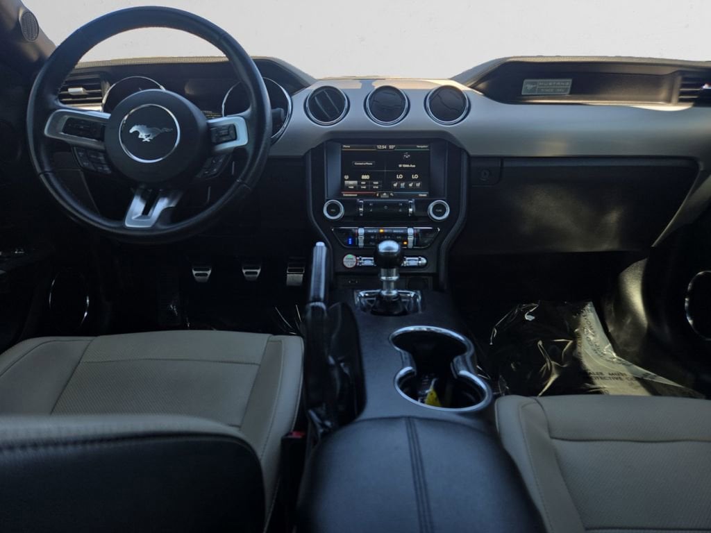 2015 Ford Mustang GT Premium - Photo 12